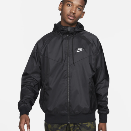 Nike -Sportswear Windrunner