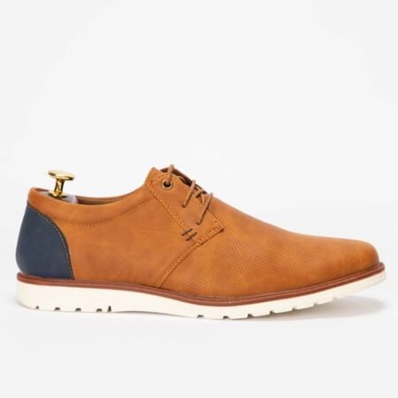 Boliou Chaussure Homme - CAMEL