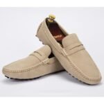 Tony P Mocassin souple  DAIM  - Tony P - Homme