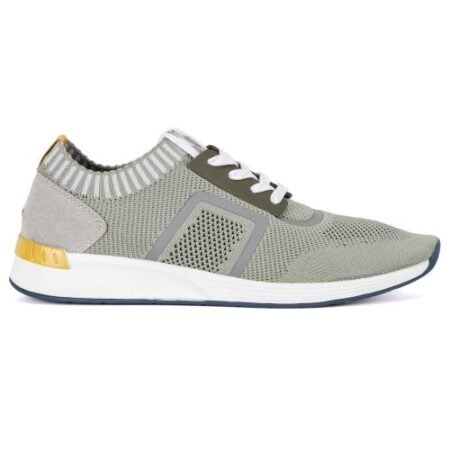 RHAPSODY Baskets Homme Orthopédique