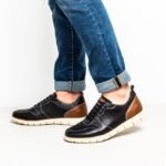 Boliou Chaussures Homme - noir