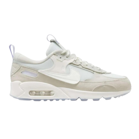 Nike - Air Max 90 Futura Summit White - DM9922-102