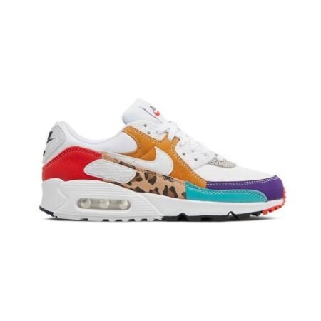 Nike - Air Max 90 Safari Mix Womens