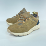 CHAUSSURE DE VILLE HOMME -SOUPLE BIEGE