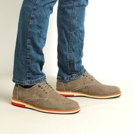 Kalasity - Chaussures Homme GRIS