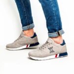 Sneakers Homme - SOLDES