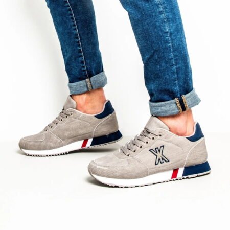 Sneakers Homme - SOLDES