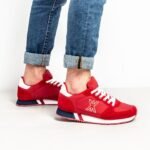 Sneakers Homme SOUPLE