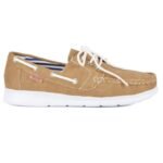 Mocassins ORTHOPIDIQUE - Homme - Marron CAMEL