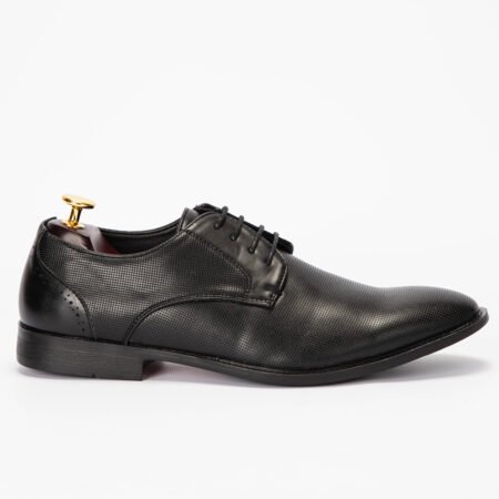 Tony p. Derbies - C3694-3-  Noir