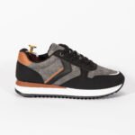 CHAUSSURE DE VILLE HOMME -SOUPLE