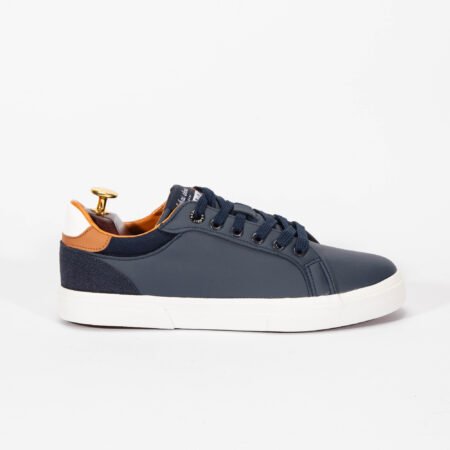 Bokai shoes -  Sneaker bleu