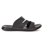 Simtact - Mules CUIR noir - 3676