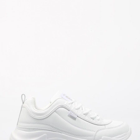 B3D Shoes 41621 -Blanc