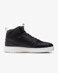 Nike Court - Vision Mid Winter Black Phantom