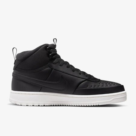 Nike Court - Vision Mid Winter Black Phantom