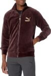 Puma - Iconic T7 Hoodie Velour