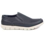 CHAUSSURE EN simili CUIR ORTHOPIDIQUE - Boliou - AF-009