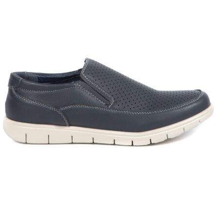 CHAUSSURE EN simili CUIR ORTHOPIDIQUE - Boliou - AF-009