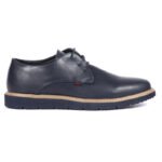 Tony P - Derbies bleu marine