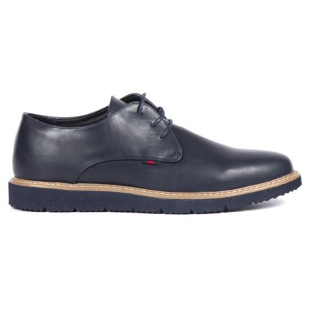 Tony P - Derbies bleu marine