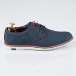 Boliou Chaussures Homme - Bleu