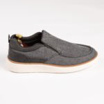 CHAUSSURE HOMME NOIR