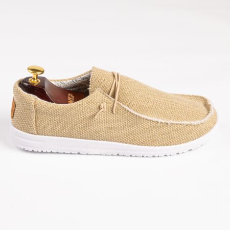 CHAUSSURE HOMME PRTHOPIDIQUE BEIGE