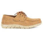 Tony P - Trappeur Homme Souple