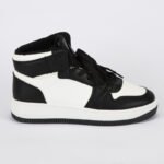 Sneakers Montante Junior- Unisexe