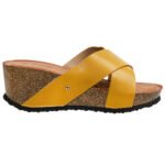 Tony P. - Sabots Lit de pied souple -BQ05