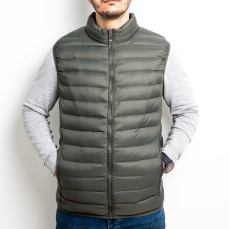 Palablu - Doudoune sans manche