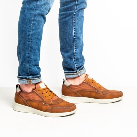 Top Staka - Classic Smart Casual