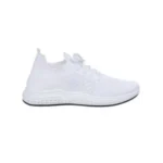 SOLDES -Sneakers Homme -BLANC