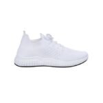 SOLDES -Sneakers Homme -BLANC