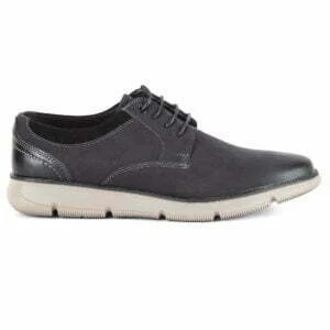 Tony P - chausure noir homme