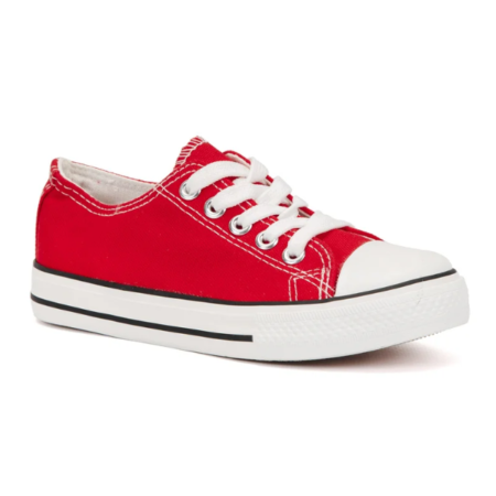 TO-325Chaussures basses denim – Unisexe