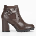 Guapissima – Bottines à talon JM68