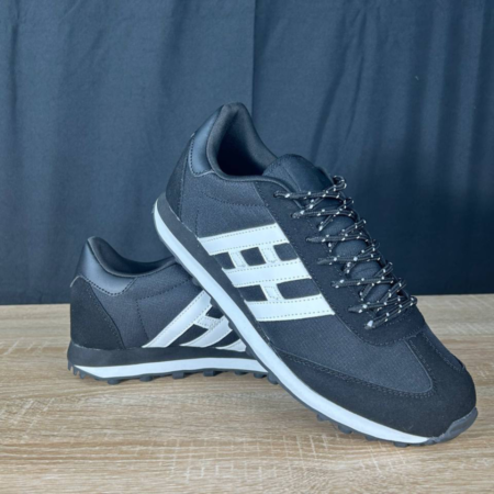 SNEAKERS HOMME NOIR