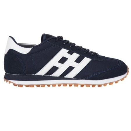 Virucci - SNEAKERS ORIGINAL HOMME BLEU