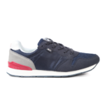 XTI Baskets Homme -