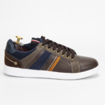 chaussure homme marron